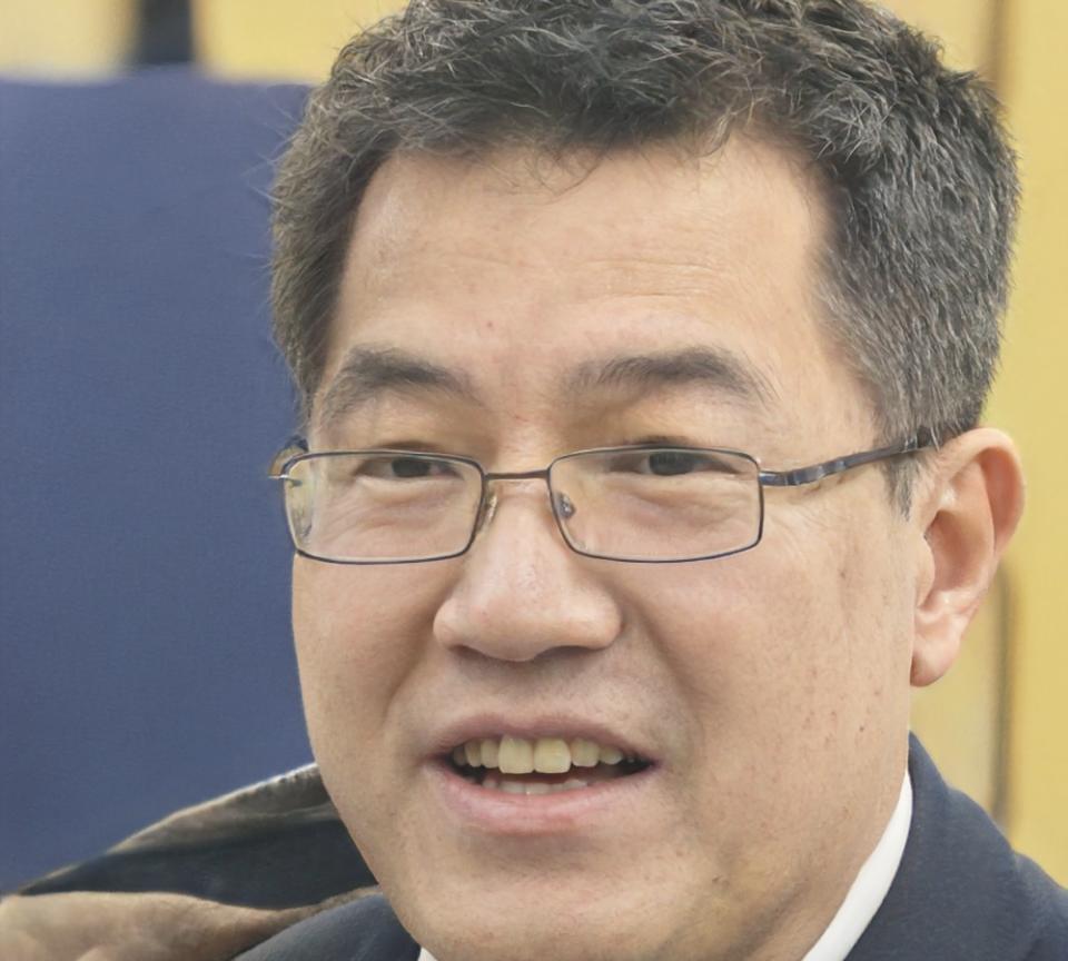 Тимур Бекенов