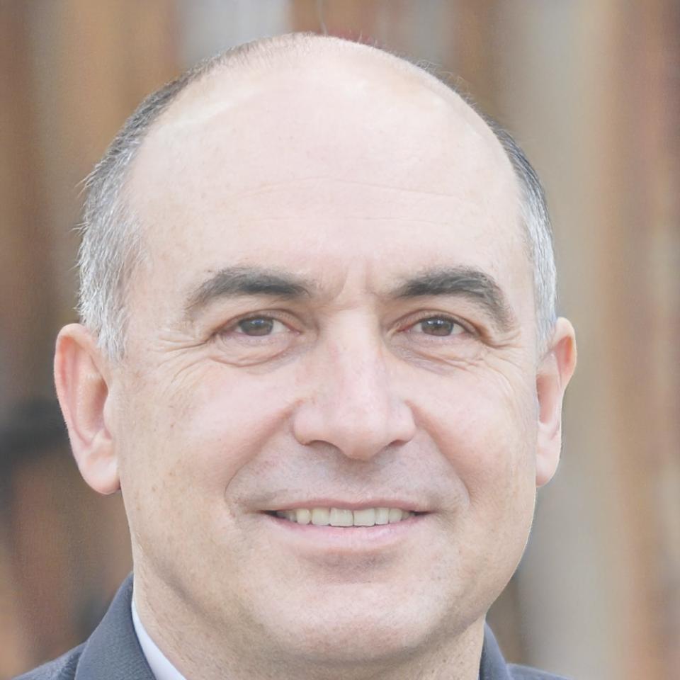 Раиль Жумагулов